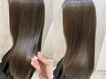 アーサス ヘアー サローネ 柏店(Ursus hair salone by HEADLIGHT)