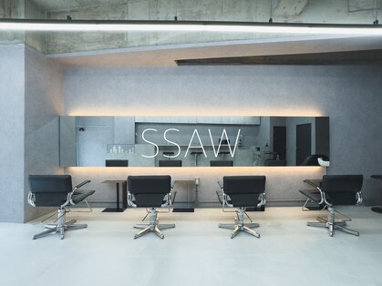 SSAWの写真