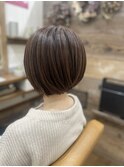 重ためショート