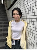 #レイヤーボブ