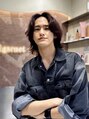 ロンドガーネット 池袋(Lond garnet) 村上けいと 韓国ヘア