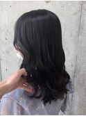 大人可愛い　ゆるふわアレンジ