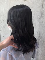 シーズヘア南口店 大人可愛い ゆるふわアレンジ