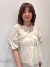 ピアリ オカモト(Peri okamoto) akaba 