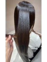 レコ(RECO)&nbsp;髪質改善トリートメント×ロングhair