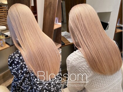 ブロッサム 熊谷店(Blossom)の写真