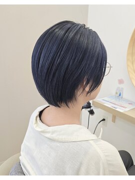 ゲリールエノミヤ(guerir enomiya) 【guerir enomiya】ネイビーブルー