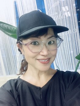サロン ド バカラ(salon de vacala)の写真/細かくオーダーするのが苦手な方、お手入れが楽で似合わせて欲しい方お任せください。