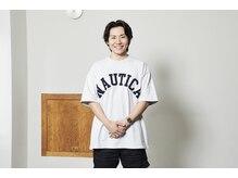 Top Stylist 井尾 匠