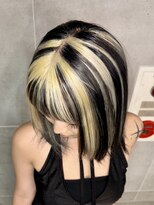 ザ ドット(THE DOT)&nbsp;チャンキーハイライト