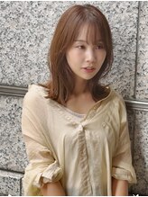ヴィオドラジェ(vieo dragee) 30代40代50代大人かわいいテラコッタカラー【日本橋／三越前】