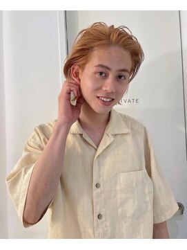 メンズレコ 渋谷(MEN'S LECO) メンズスタイル