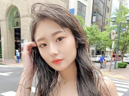 アンブルリュクス 中野(amble luxe)の写真