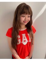 キオク(KIOX)&nbsp;ハイトーン/ブリーチ/ワンカラー/デザインカラー/名古屋