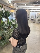 クオーレ(CUORE)&nbsp;"つやつや"酸性縮毛矯正