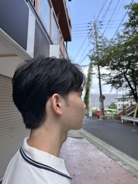 クララジャパン セタ(CLALA JAPAN Seta) クララのフェザーショート