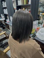 ラフ 心斎橋(LAFF)&nbsp;オリーブグレージュ
