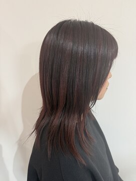 ハレ(hare) アンブレラカラー