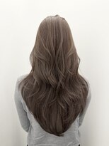 ムード(MOOD,)&nbsp;ヘーゼルベージュ