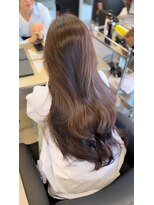 ロロ(LoLo.)&nbsp;透明感エクステ