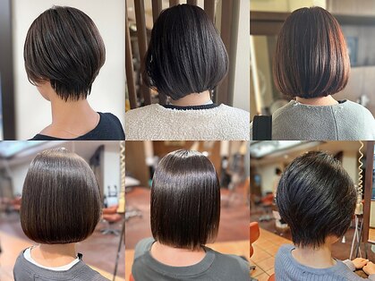 ダアッカ(da acca)の写真