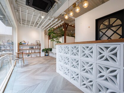 ディア 茅ヶ崎(diar)の写真