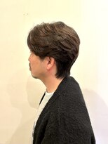 フラテロ(fratello)&nbsp;外国人風クセ毛パーマ