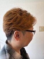 アジアンヘアー(ASIANHAIR)&nbsp;シャドーパーマ