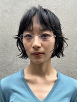 ランズサンズ 表参道(runsuns) 原宿/表参道/明治神宮前/ケアブリーチ/ダブルカラー/学割U24