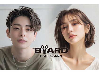 ビーヤード(B.yard)の写真