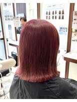 アッシュ 藤が丘店(Ash) サロンスタイル