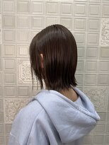 ヘンリエッタ 表参道(Henrietta)&nbsp;ココアブラウン