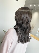 ラーソ(laco) オリーブグレー