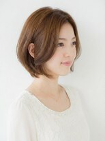 アッシュ 川口店(Ash) 髪質改善/似合わせ/白髪ぼかし/ハイライト/川口
