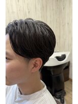 ニップ(nip)&nbsp;フェザーパーマ