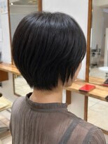 セレスト 江古田店(CELESTE)&nbsp;ショート/ショートボブ/ショートヘア/ショートカット/江古田
