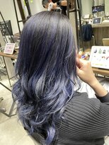 フェリア 渋谷(Feria) 【Feria渋谷】ブルーバレイヤージュ☆渡邉悟