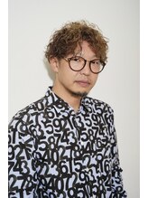 ビファイン 本店(Befine) 勝見 和也