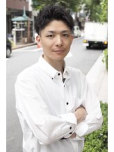 ヒロギンザ 新橋店(HIRO GINZA)&nbsp;浅野颯太 新橋銀座