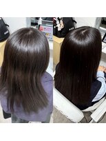 ボクノ 7号店 町田(bokuno) 髪質改善/縮毛矯正/トリートメント