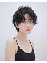 バポス ヘアサロン (BAPOS Hair Salon)&nbsp;無造作ヘア