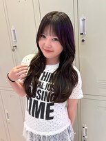 セシル(SECYL)&nbsp;《Yuzuka》    今っぽ韓国レイヤーで大人可愛く