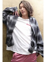 ブレスボー コウベ(Breath beauu)&nbsp;吉田  尚宏