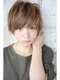 ファースト クラス 水戸新原店(First Class)の写真/ショートヘアのカットが得意なサロン