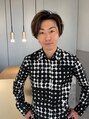 アース コアフュールボーテ 長野稲田店(EARTH coiffure beaute) 池田 雅宏