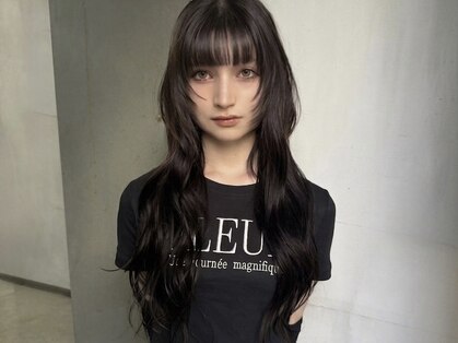 アルテエクステンション(arte extension)の写真