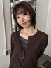 【野尻限定】 カット＋COTAトリートメント￥6930→￥5500 ※女性限定