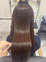 アコレ カリテ 草津店(ACCOLE qualite) まとまる縮毛矯正