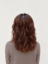 ビケット(Biquette)&nbsp;大人ニュアンスウェーブ