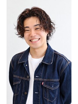 ルーズ(LOOSE)の写真/【4PRAすぐ◎/大通駅徒歩2分】圧倒的な技術力とデザインでショート/前髪/顔回り/レイヤーカットも◎